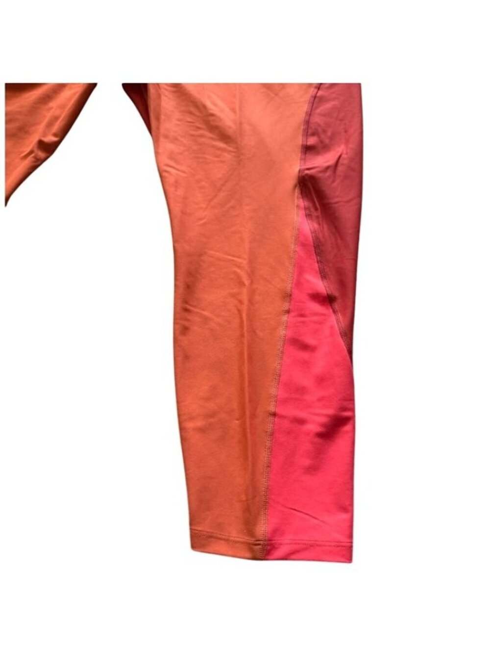 Old Navy Active Powersoft High-Rise Go-Dry 7/8 Ankle Leggings Size 4X - Picture 3 of 9